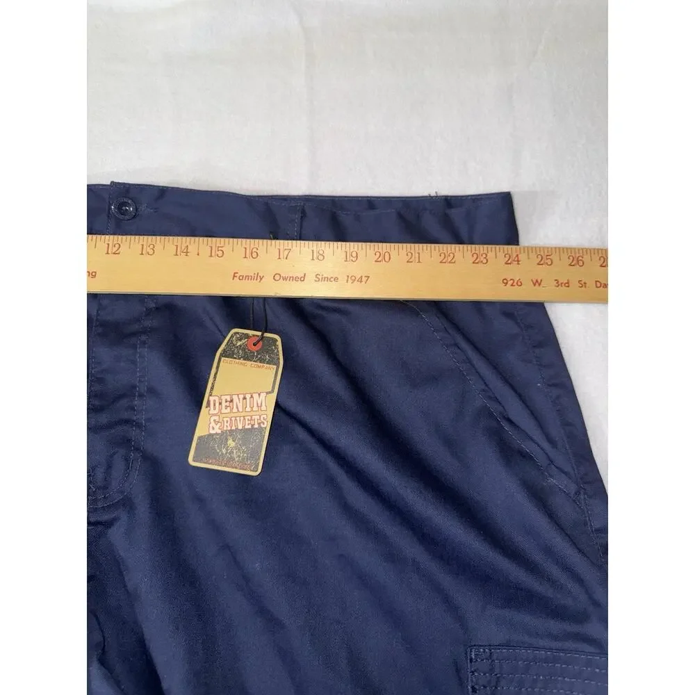 denin & Rivets these denim